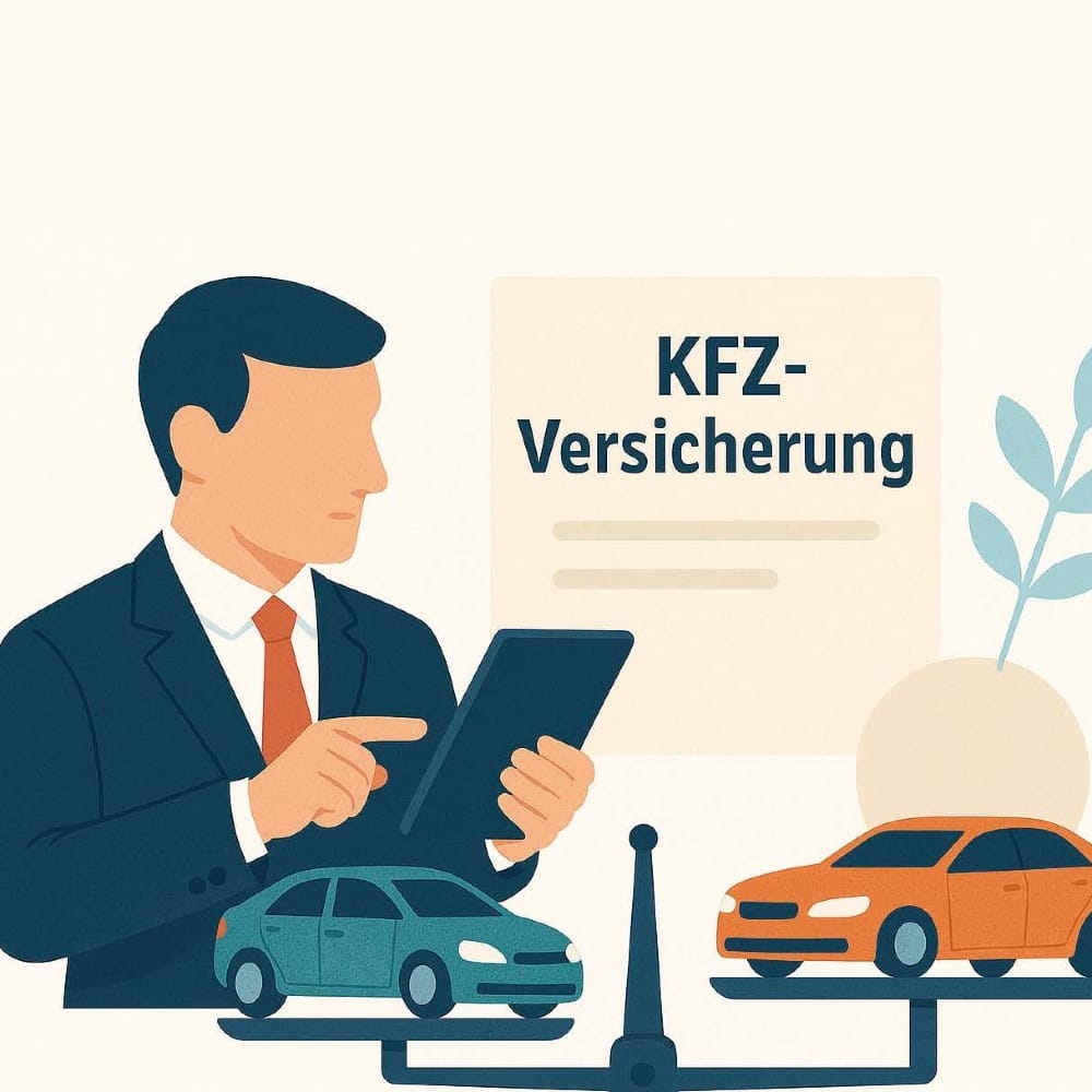 Kfz-Steuer: какие модели выгоднее?