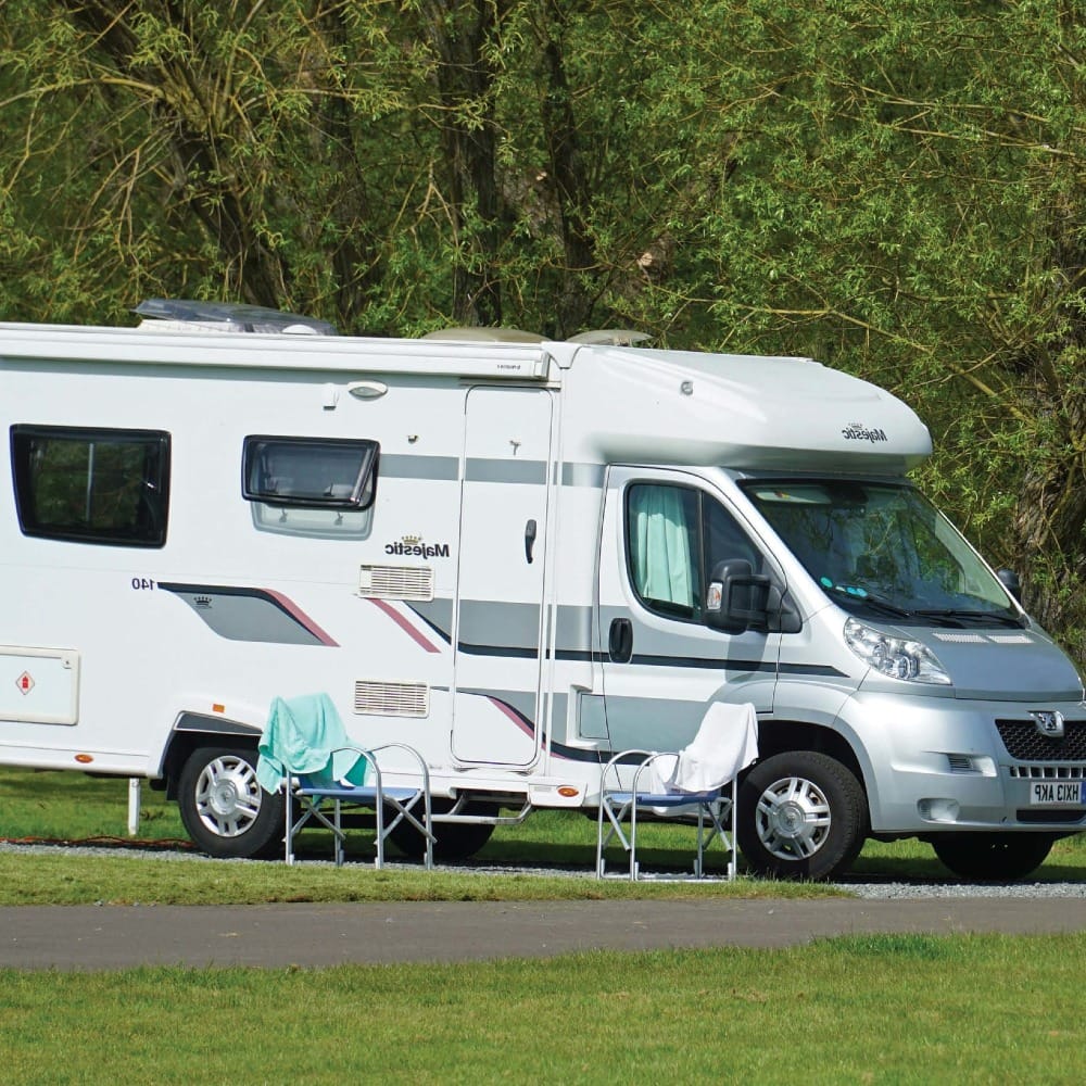 Дом на колёсах – путь к свободе