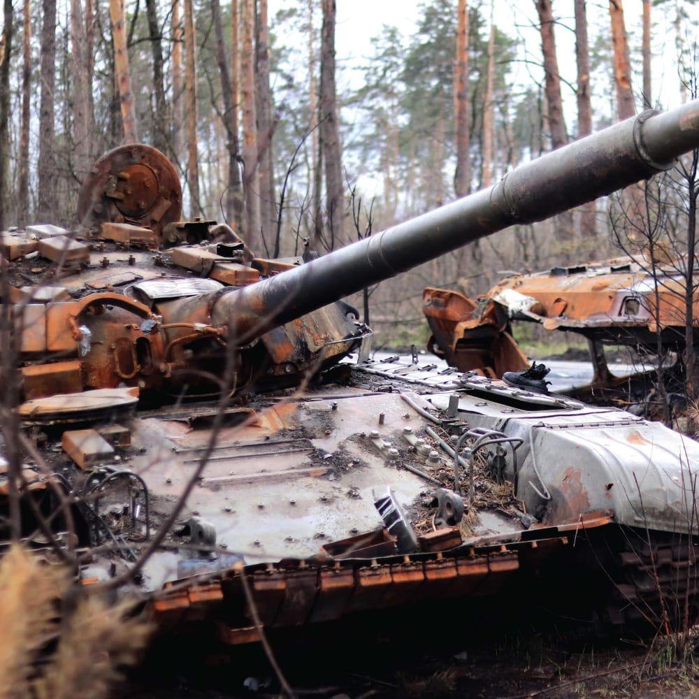 Распад коалиции