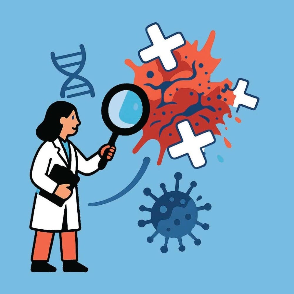 Сенсация в медицине