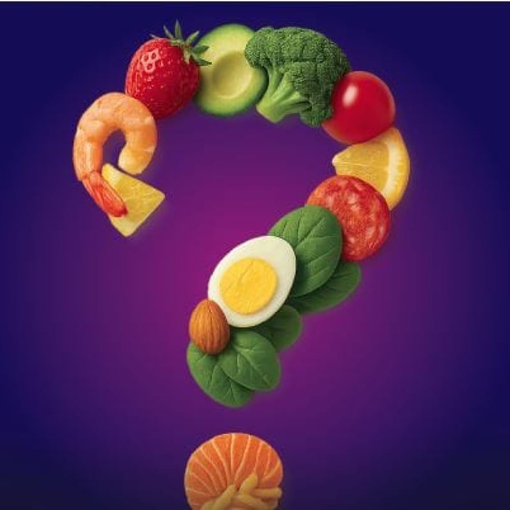 Правда о том, что едим