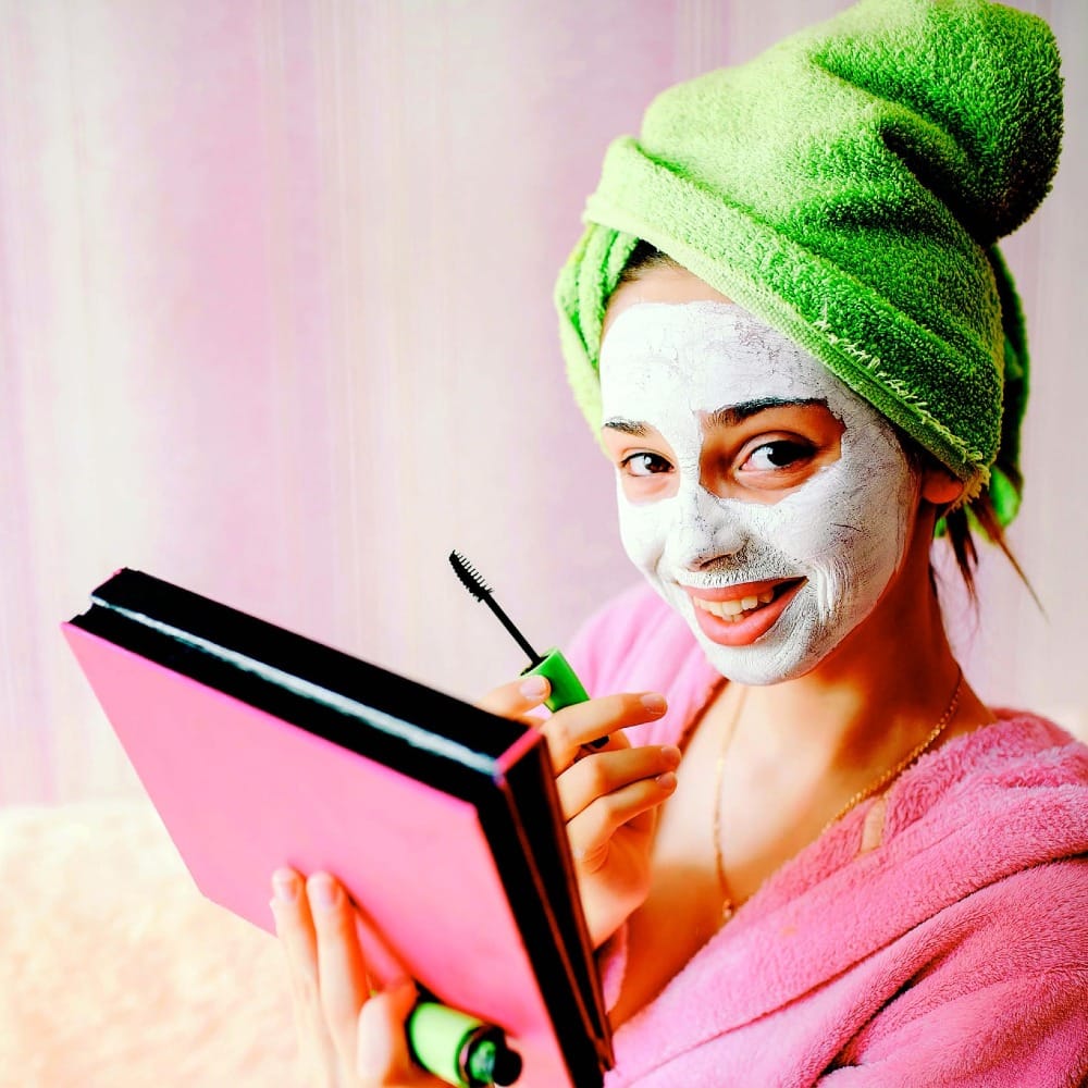 Здоровое сияние кожи