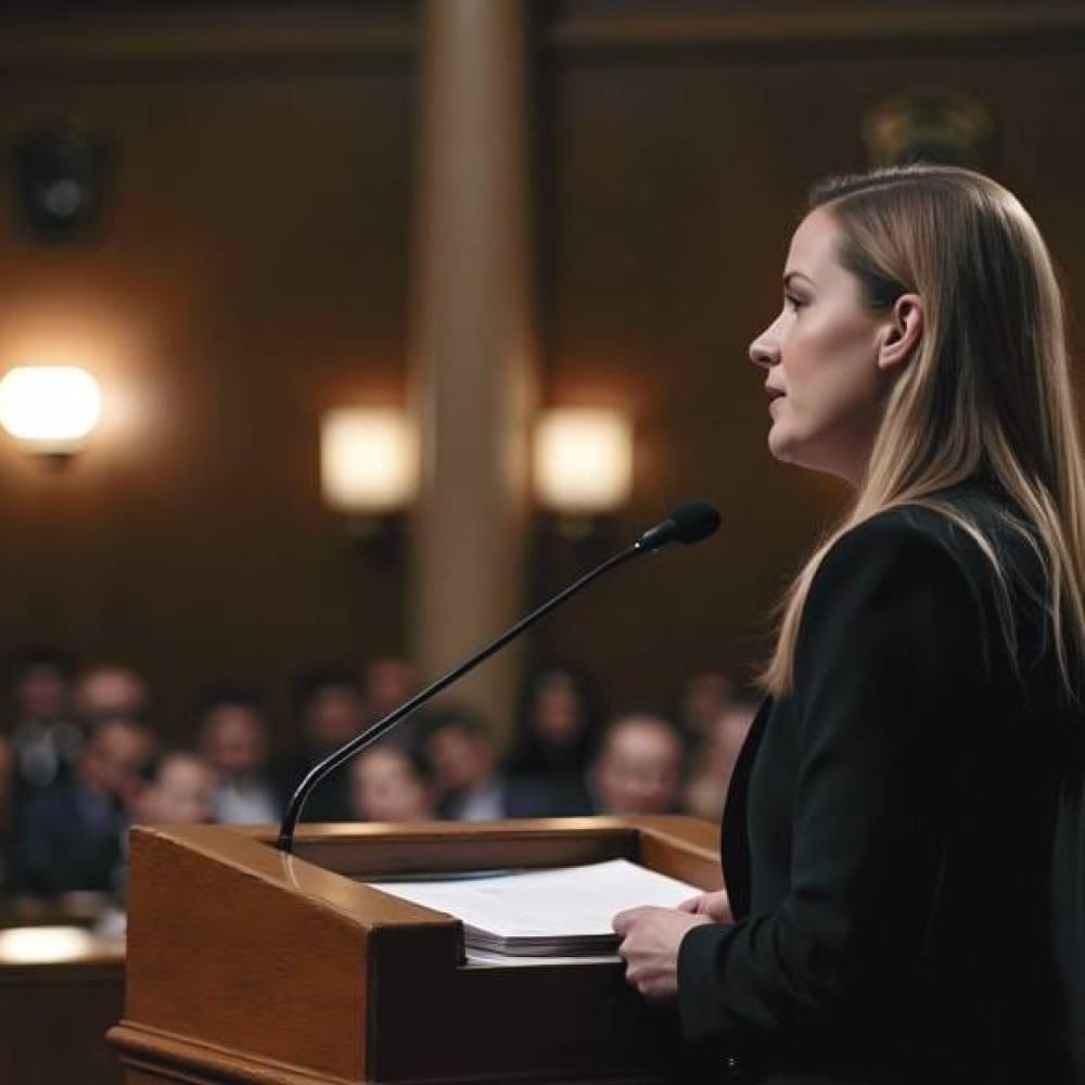 Как найти своего адвоката