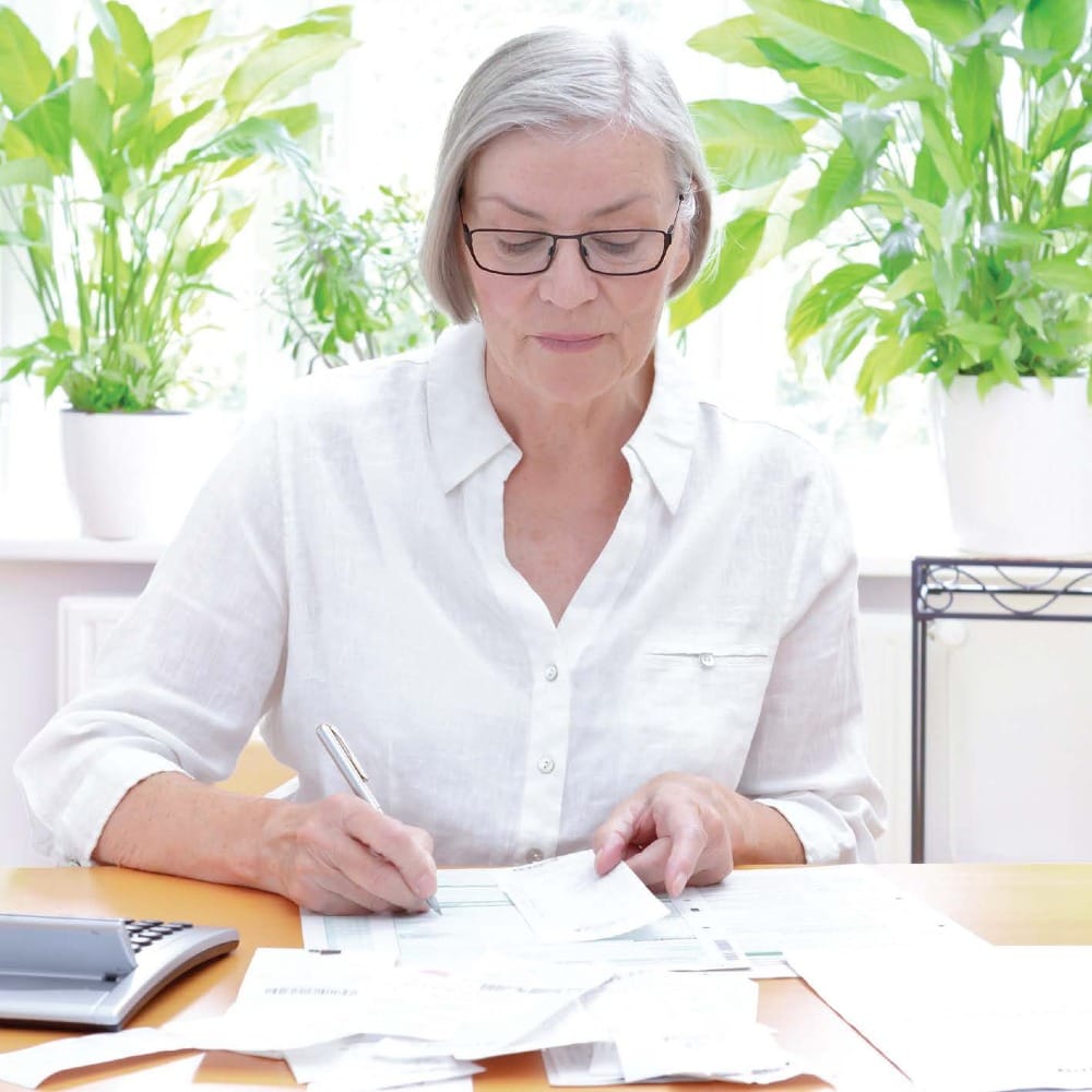 Steuererklärung 2024