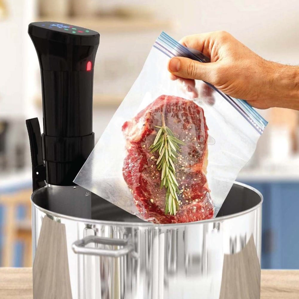 Су-вид: домашние звёзды «Мишлен»