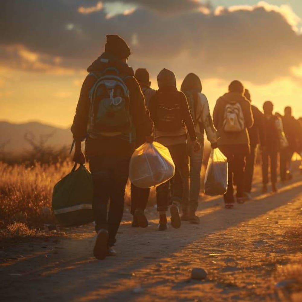 Крутой поворот