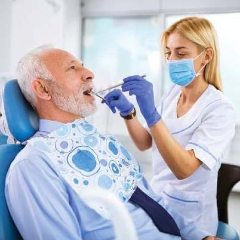 Зубной вопрос: нужна ли страховка?