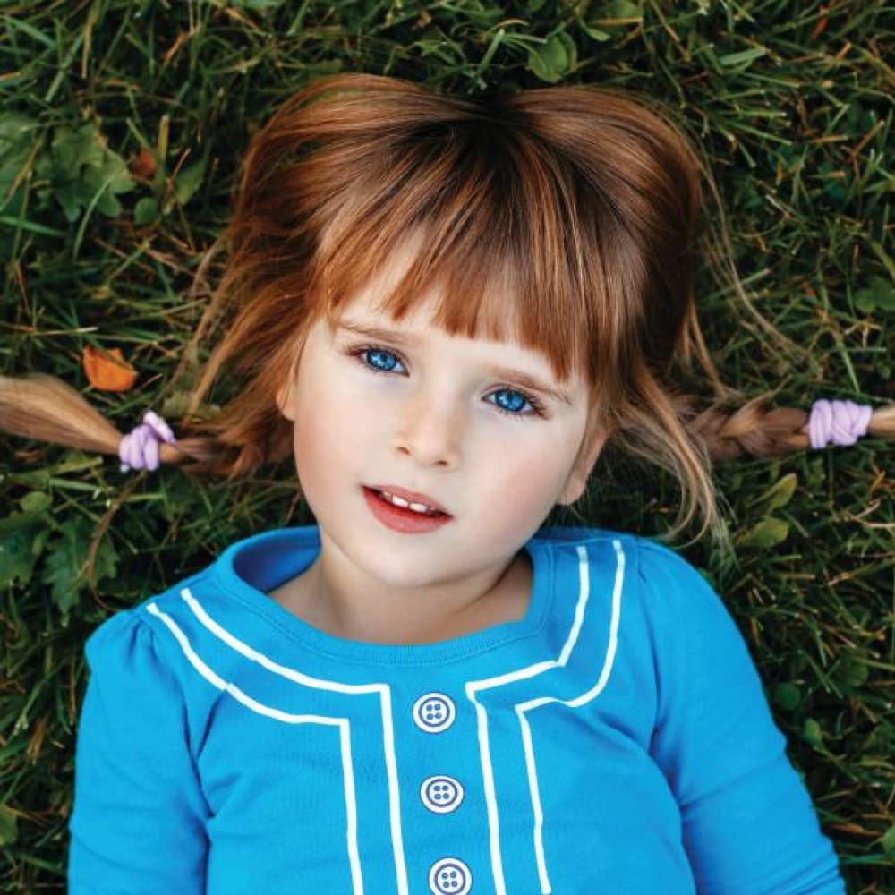 Тайна цвета глаз