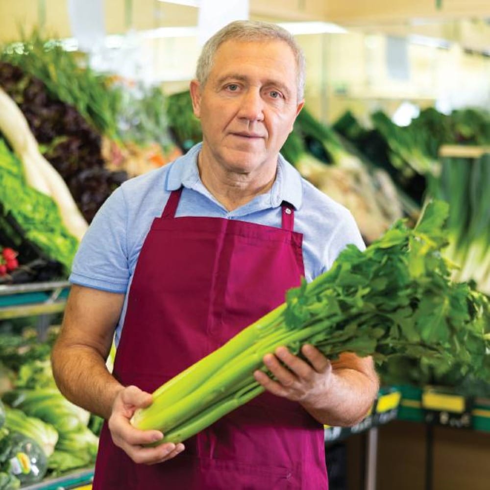 Овощ с подвохом