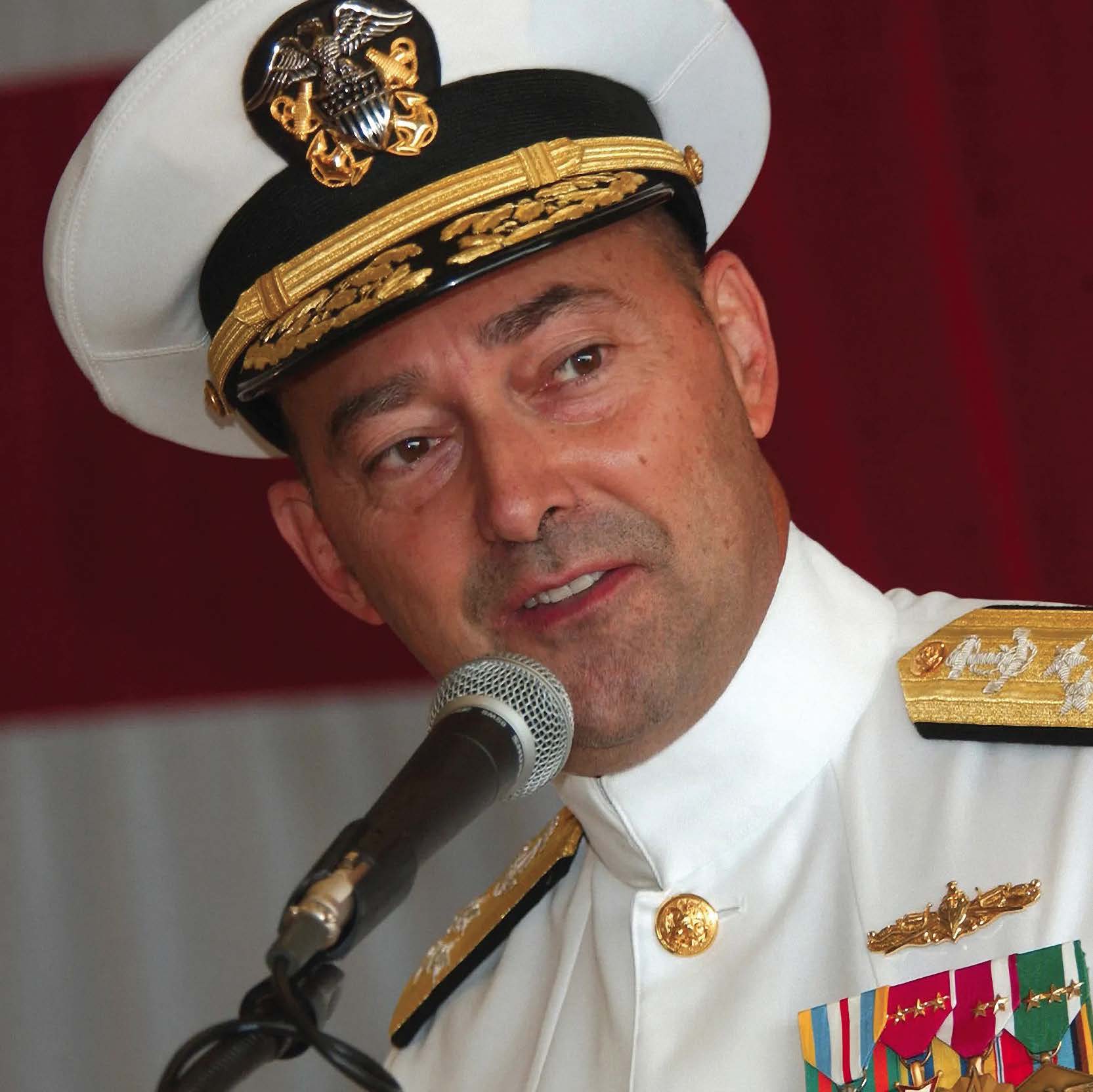 Трамп против НАТО