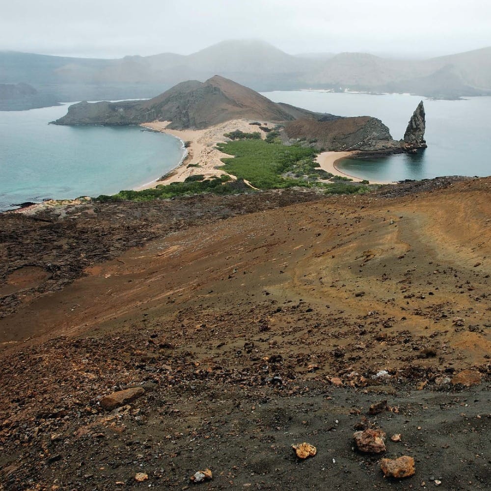 Удивительные острова