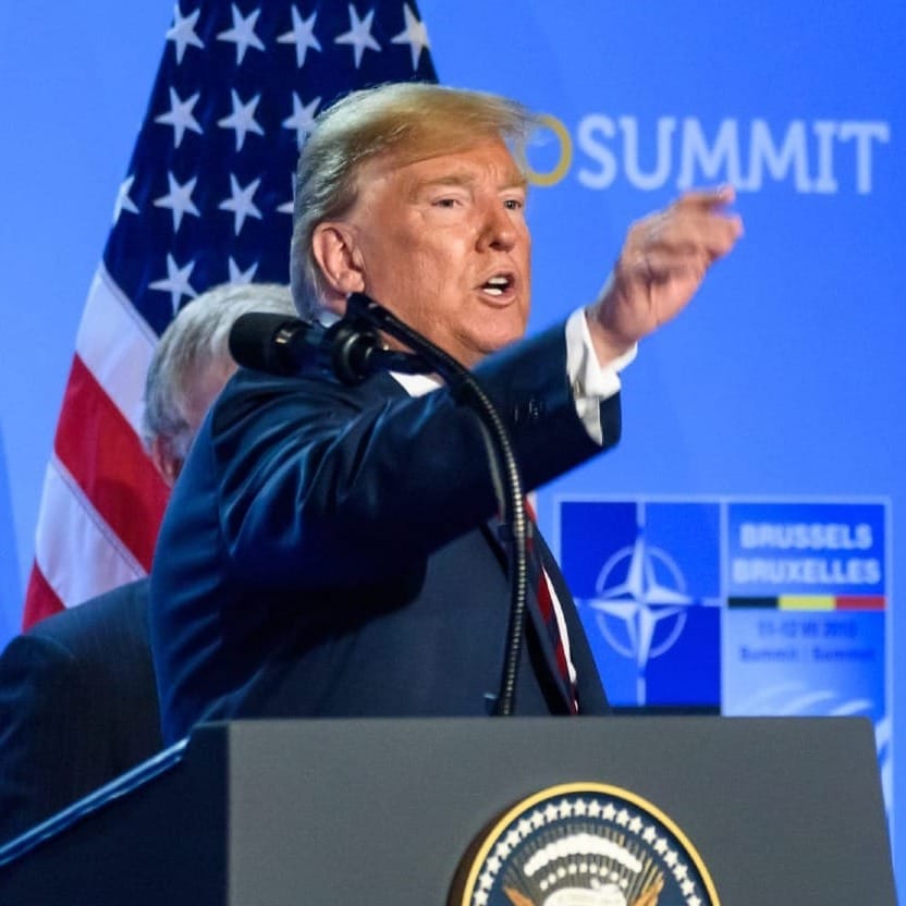 Роковое заблуждение