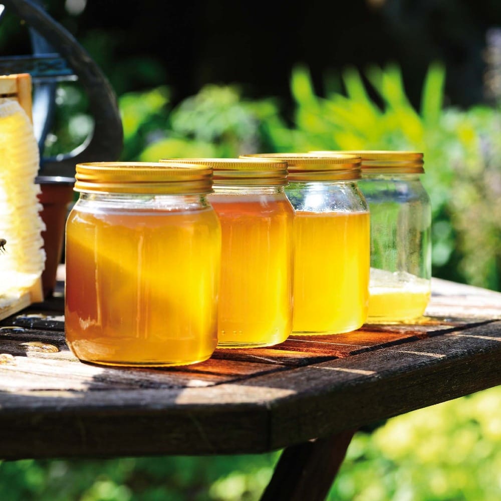 Самый лучший мёд