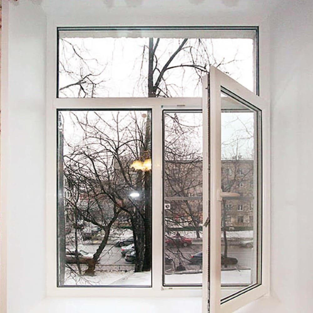 Микроклимат в помещении