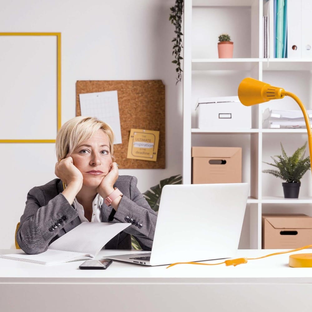 Усталость и отпуск