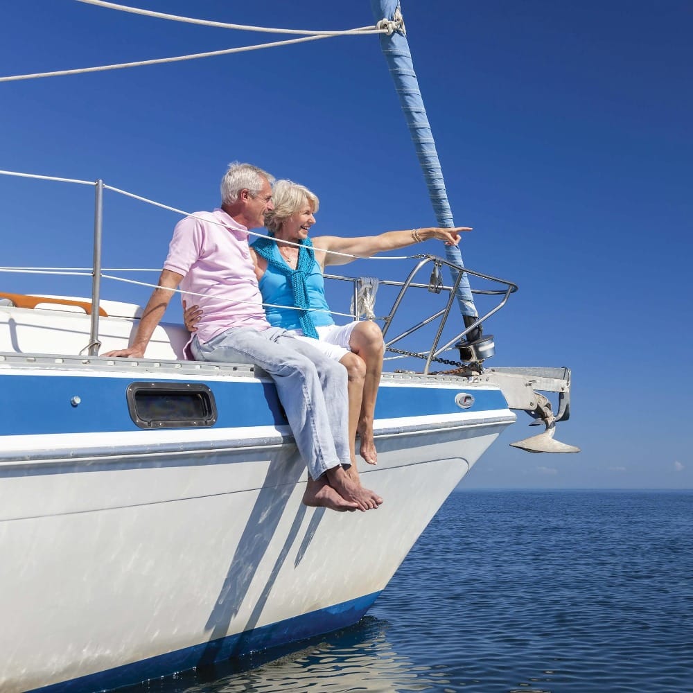 Как стать богатым