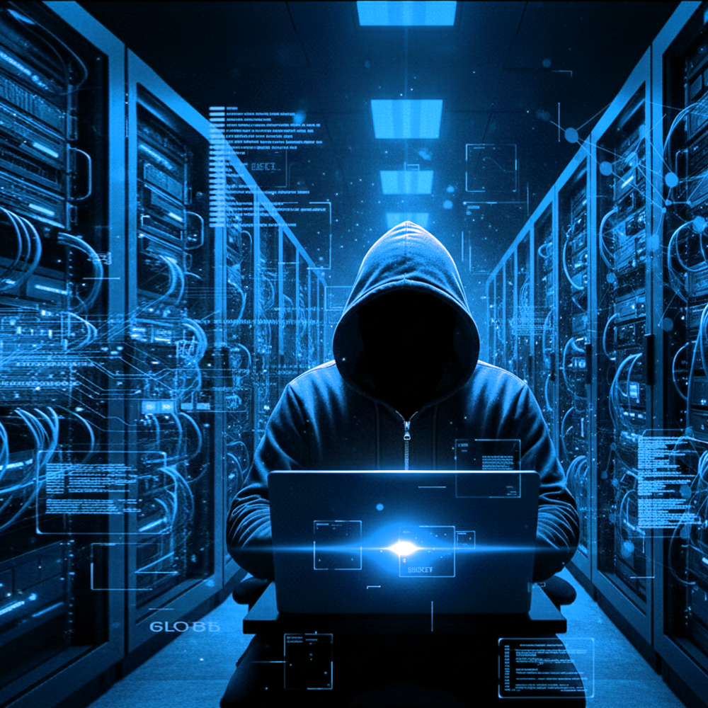 Интернет-мафия