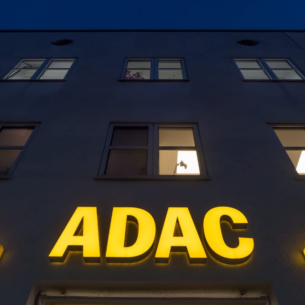 Автоклуб как ширма