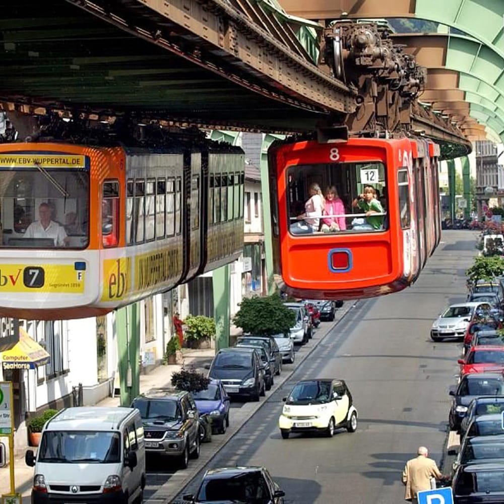 Все секреты Deutschlandticket