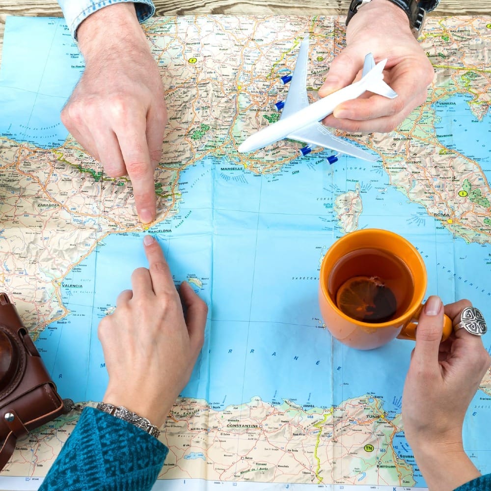 Если отпуск испорчен