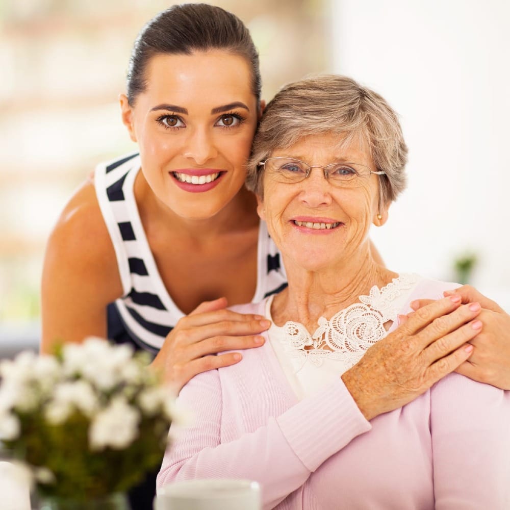 Компенсация за уход