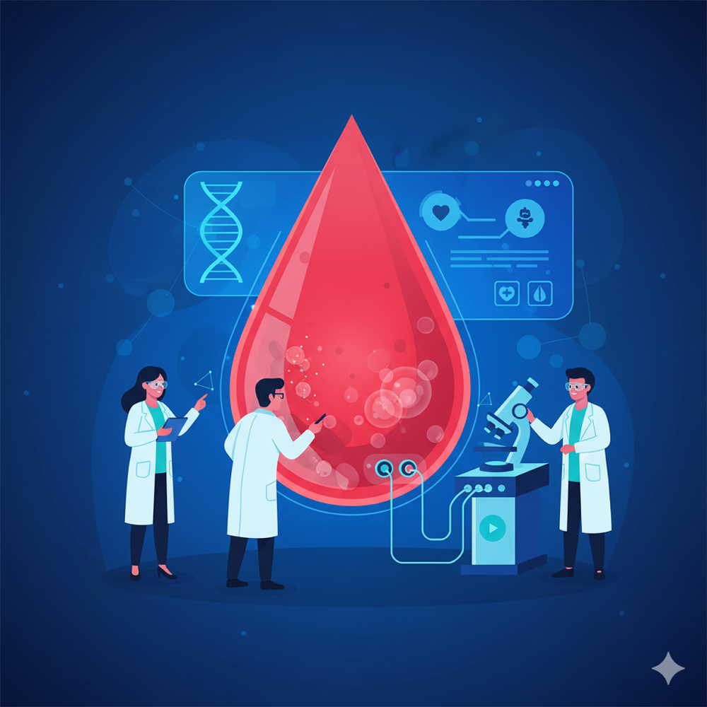 Рецепт бессмертия