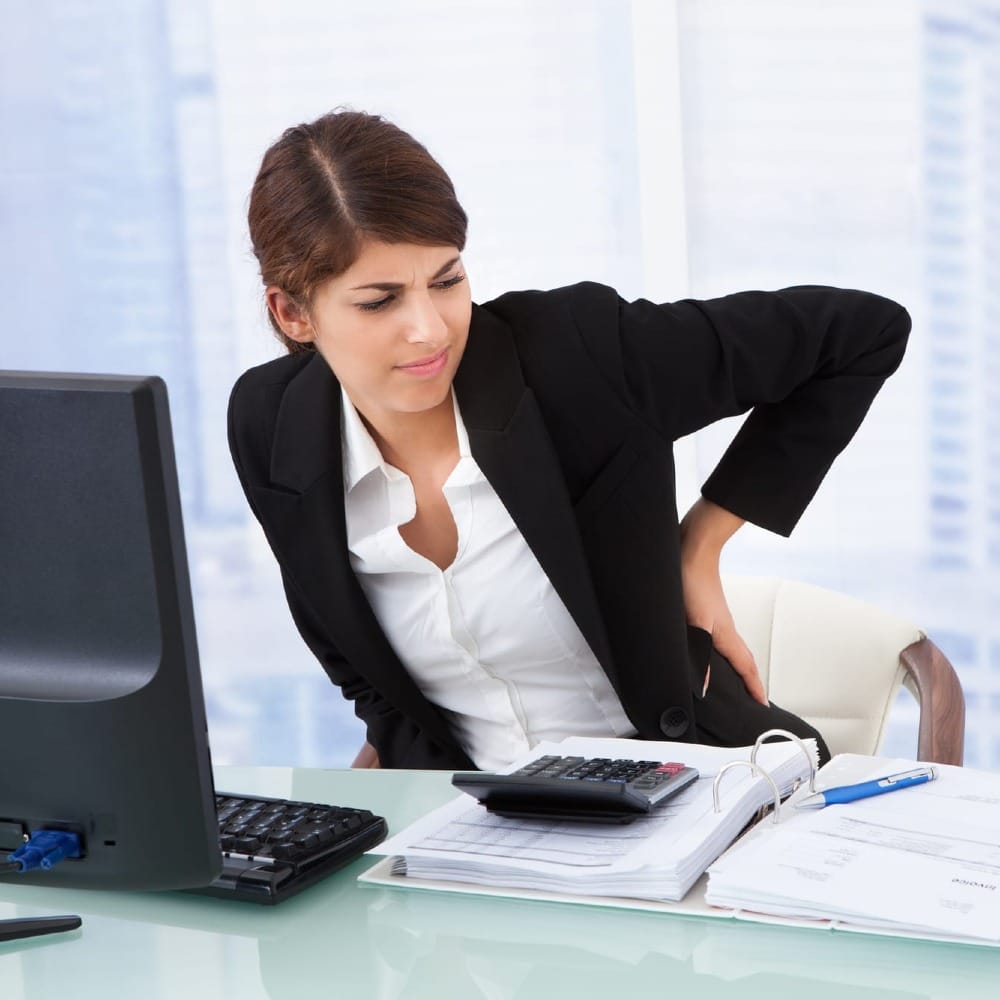 Здоровая спина