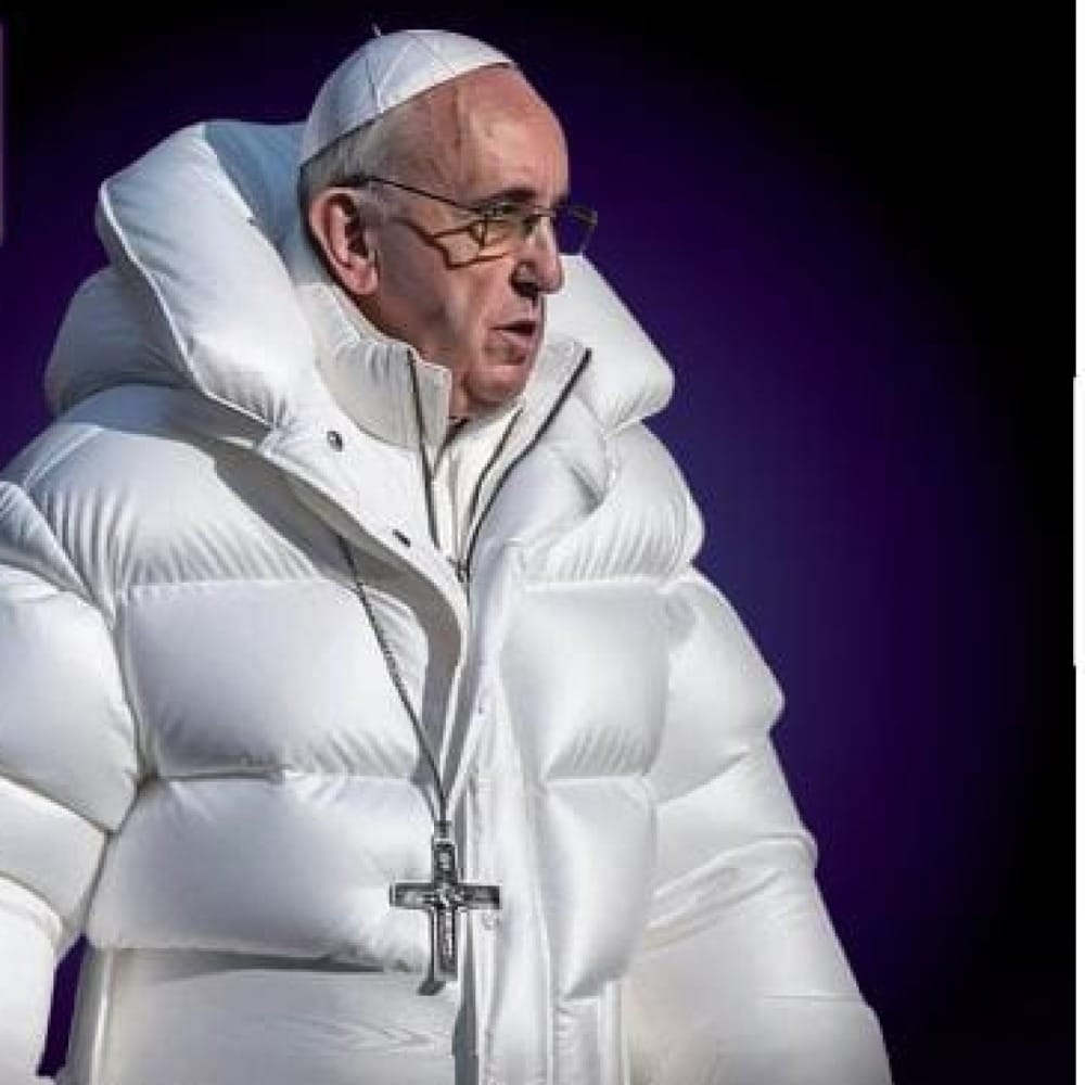 Обманчиво реально