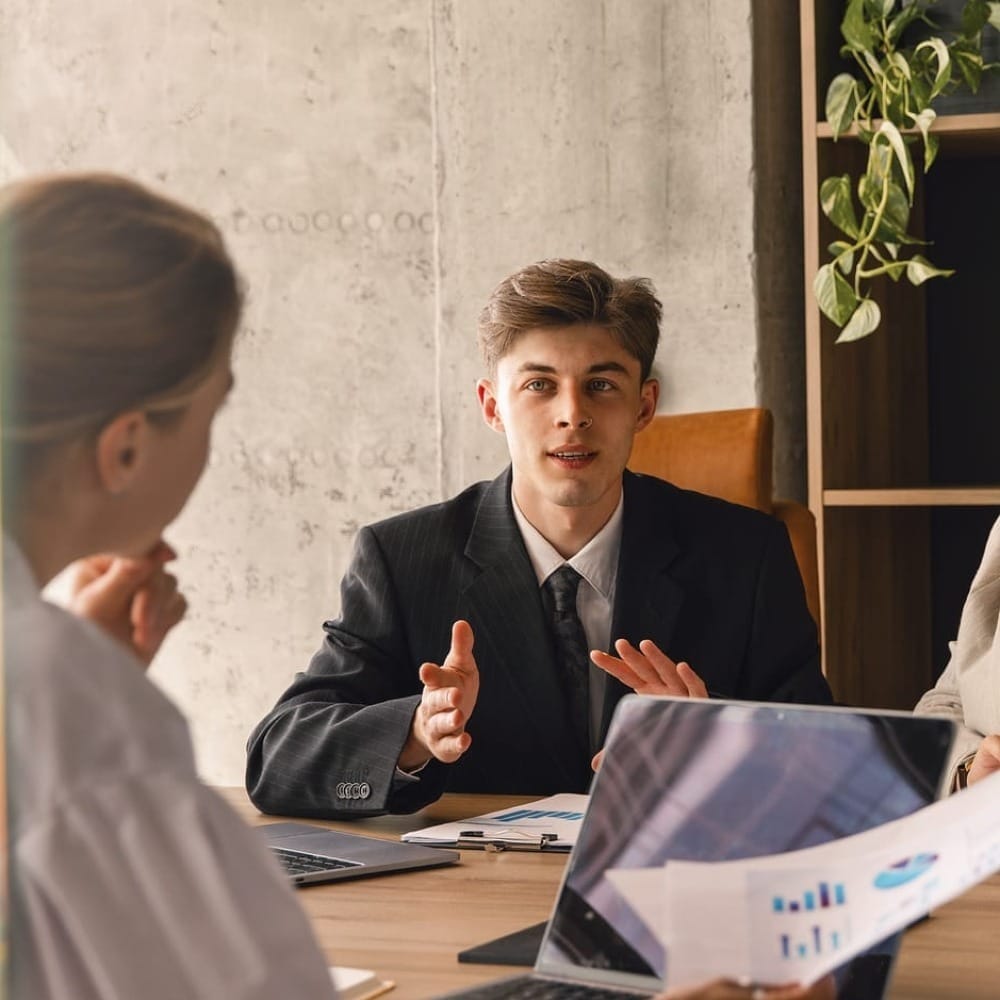 Как найти работу мечты