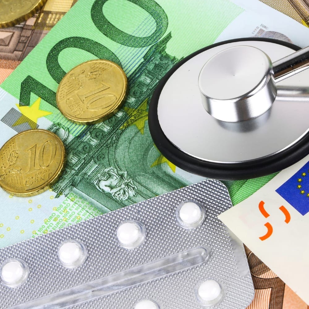 Время сменить кассу