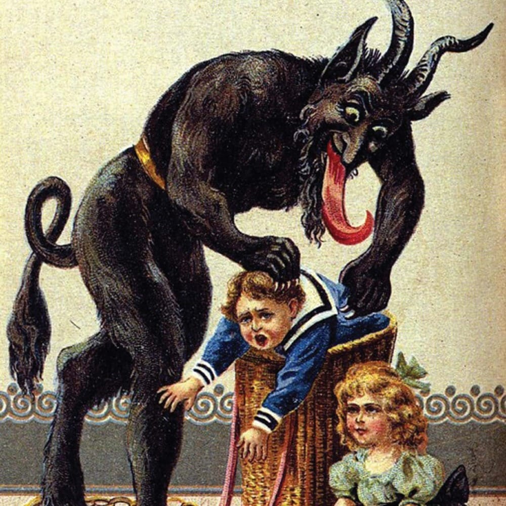 Тайный код предков