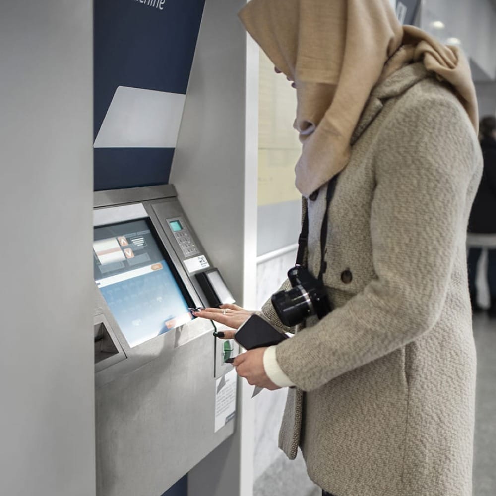 Банковские предложения