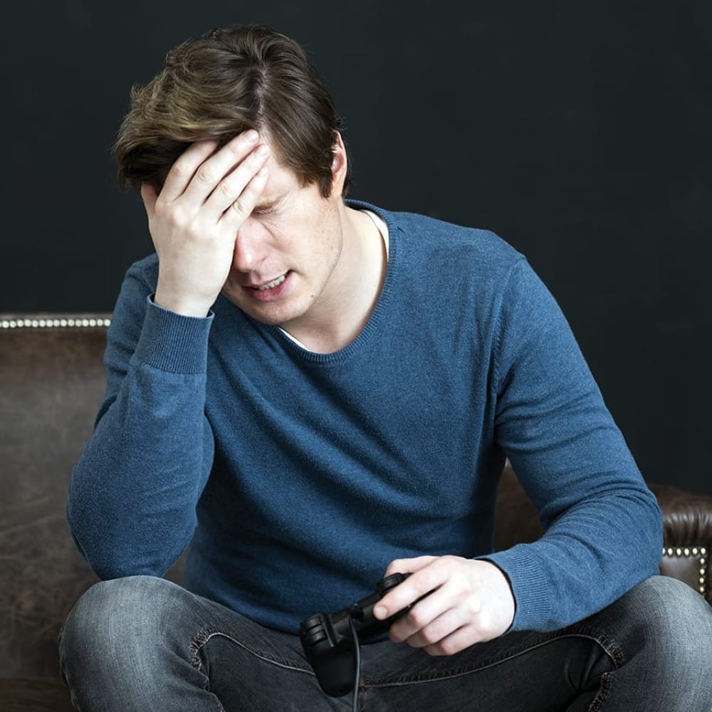 Как перестать жить прошлым