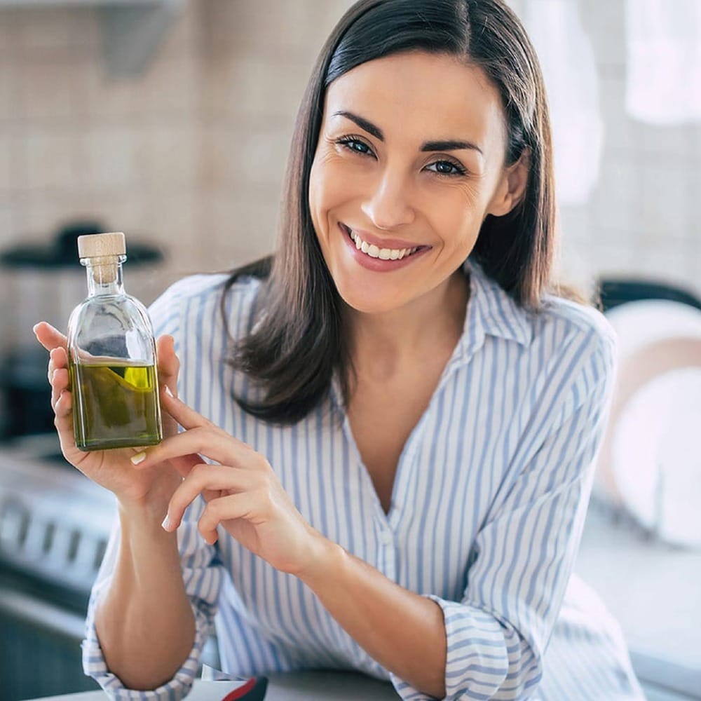 «Жирный» тренд