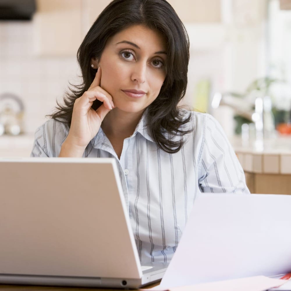 Kündigungsfrist  при смене жилья