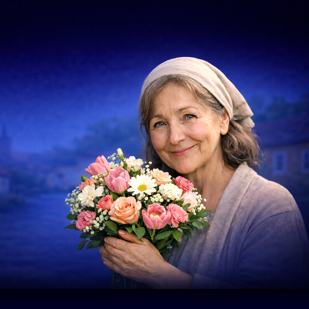 Тихий подвиг длиною...