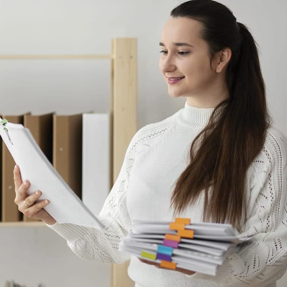 Налоговый консультант