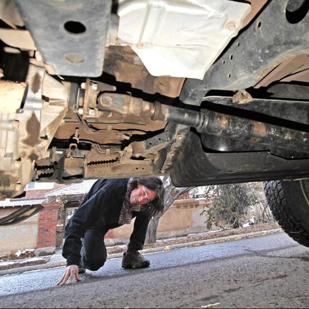 Охота на катализаторы