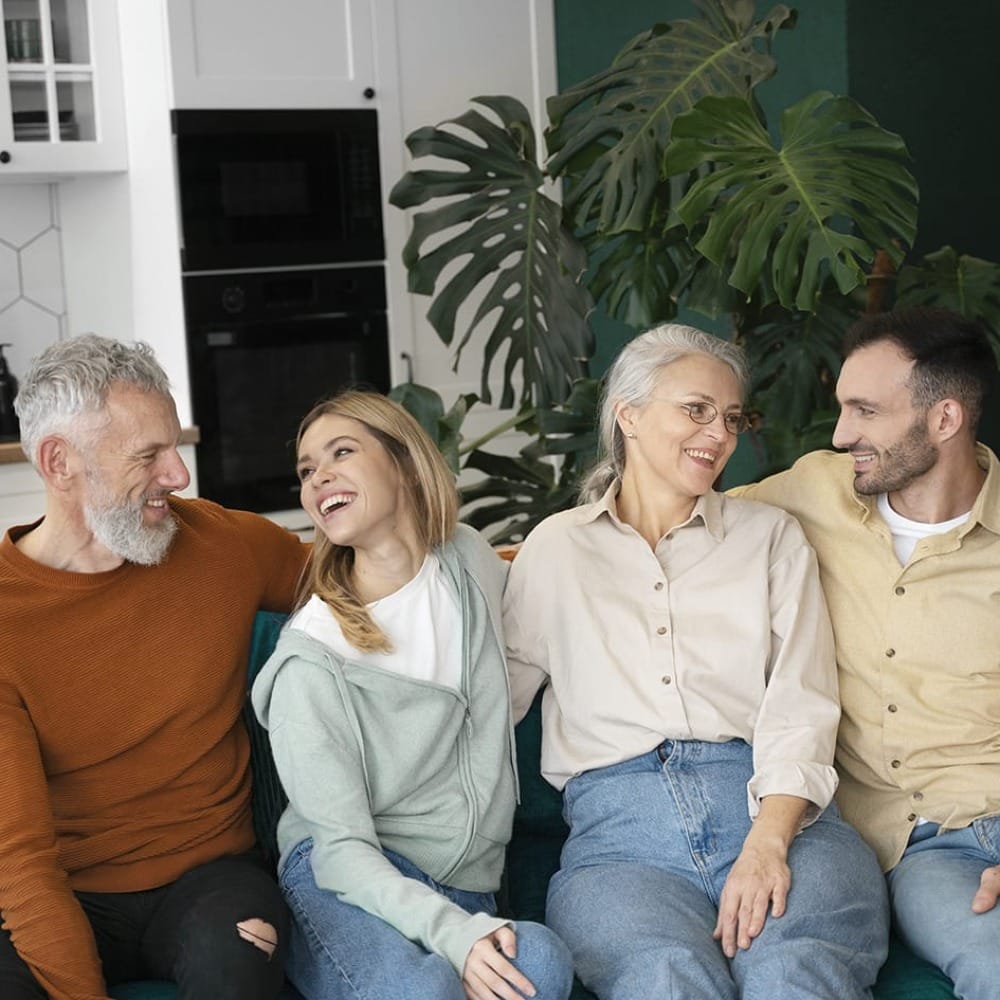 Оформление дарственной