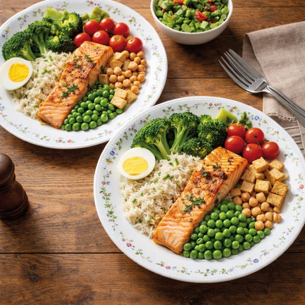 Сохранение мышечной массы