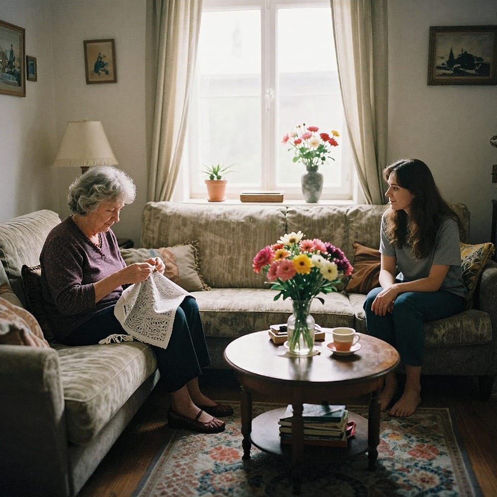 Личные границы