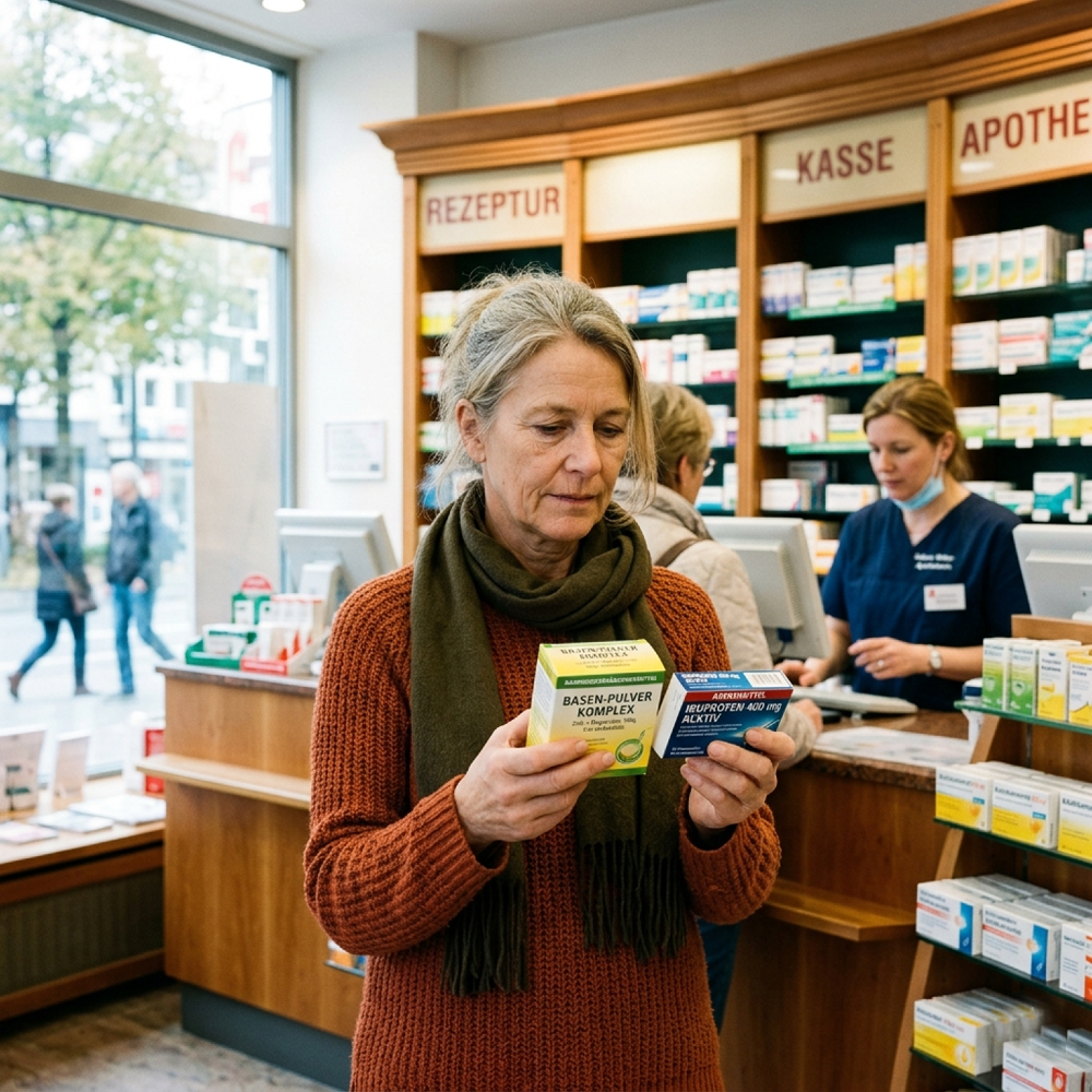 Платите за витамины из своего кармана? Как получить их по рецепту и не платить