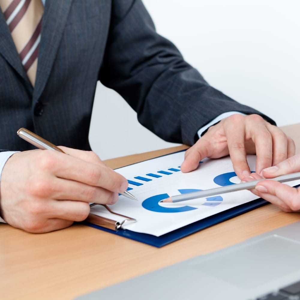 Компания разорилась