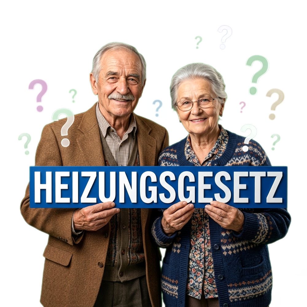 Германия изменяет давно вызывающий споры Heizungsgesetz. Что станет лучше