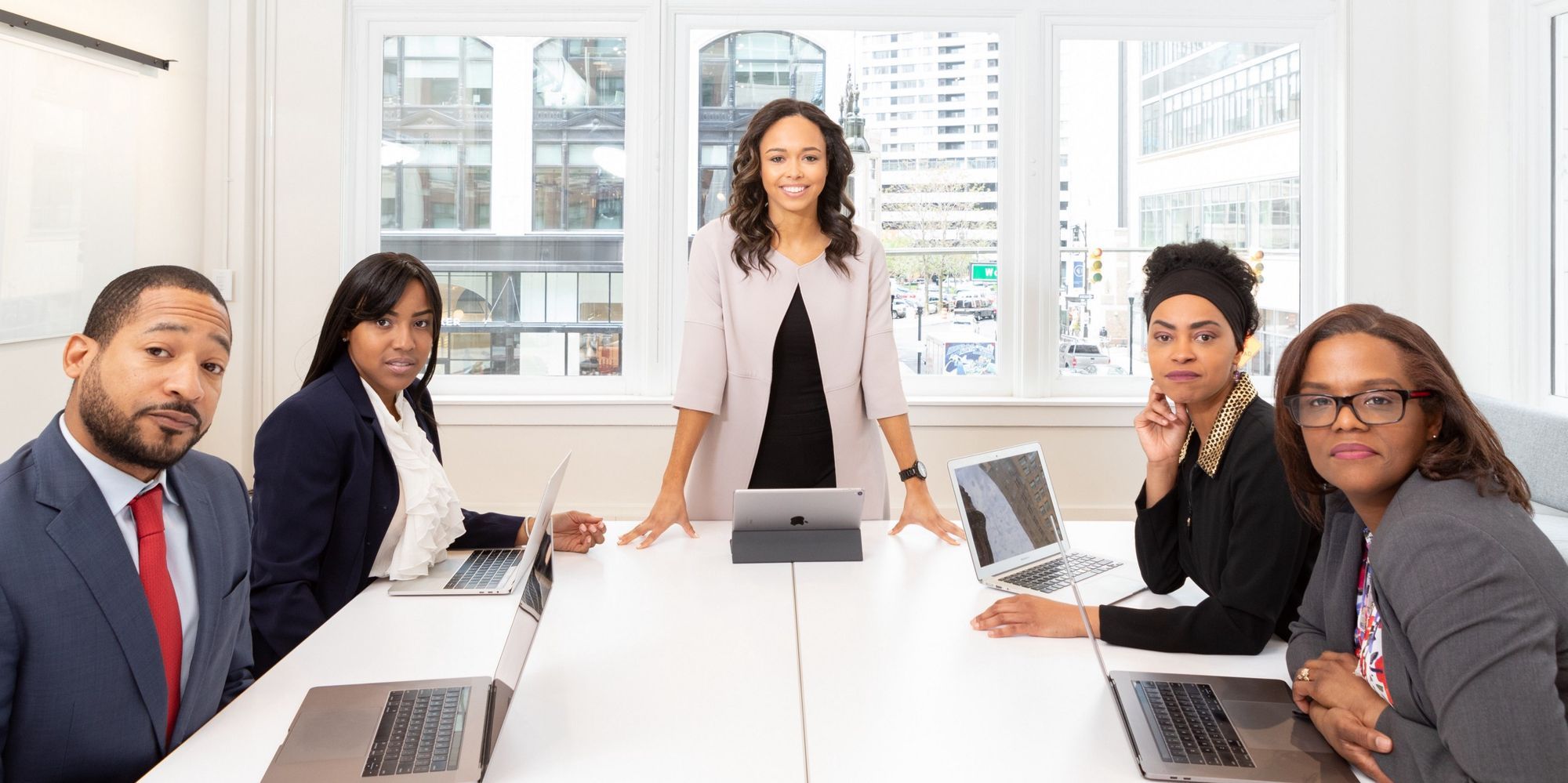 8 formas para o uso da videocolaboração no mundo dos negócios