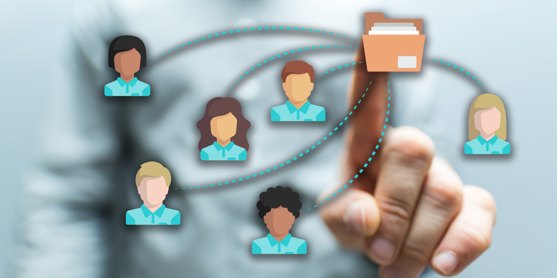 Como gerir equipes de professores remotos