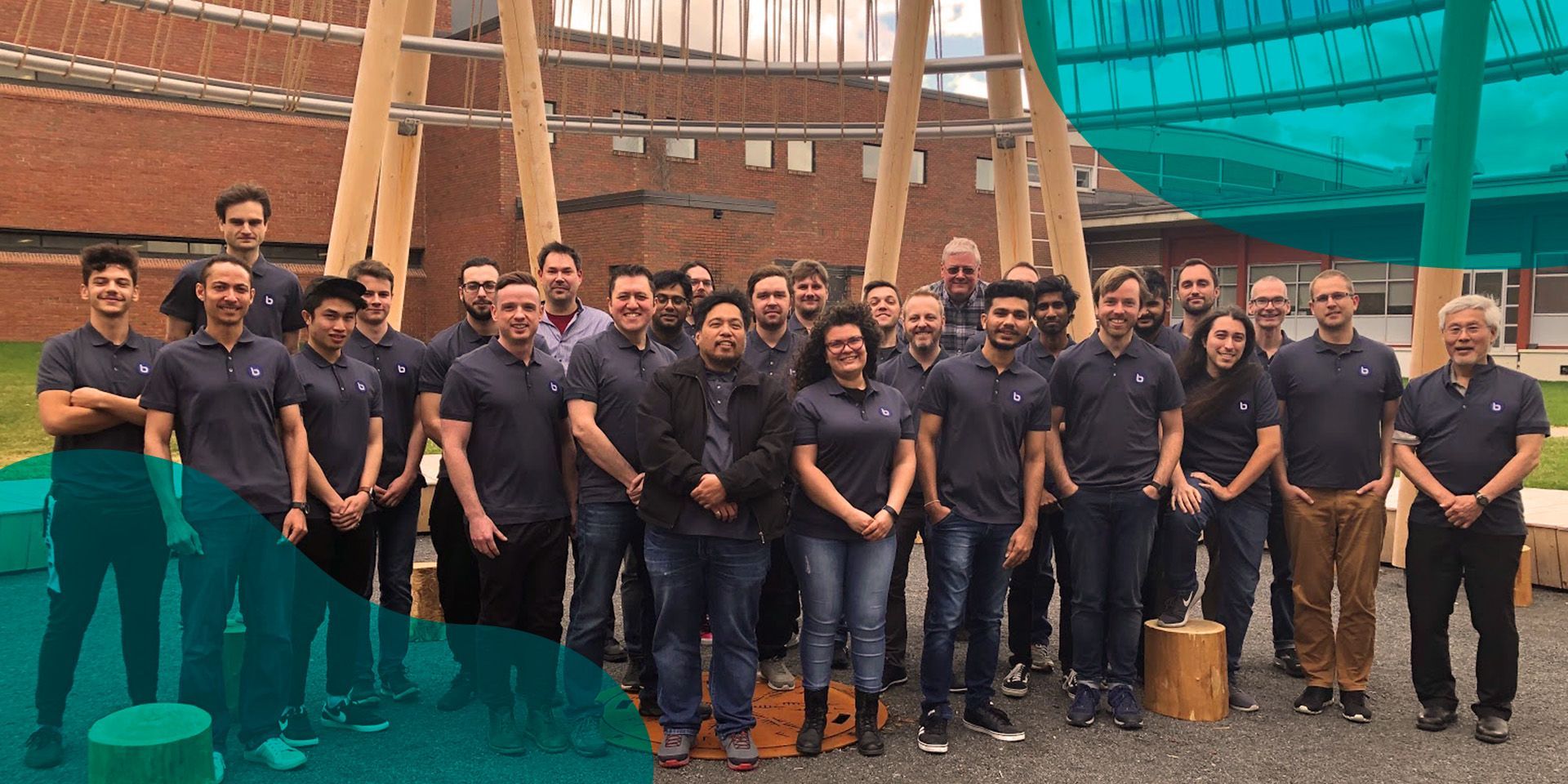 Webconferência, desenvolvimento e colaboração: BigBlueButton Developer Summit 2019