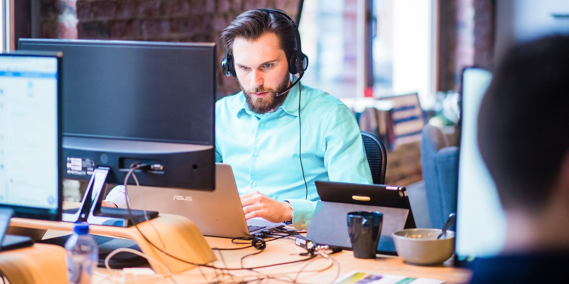 Boas práticas na videoconferência