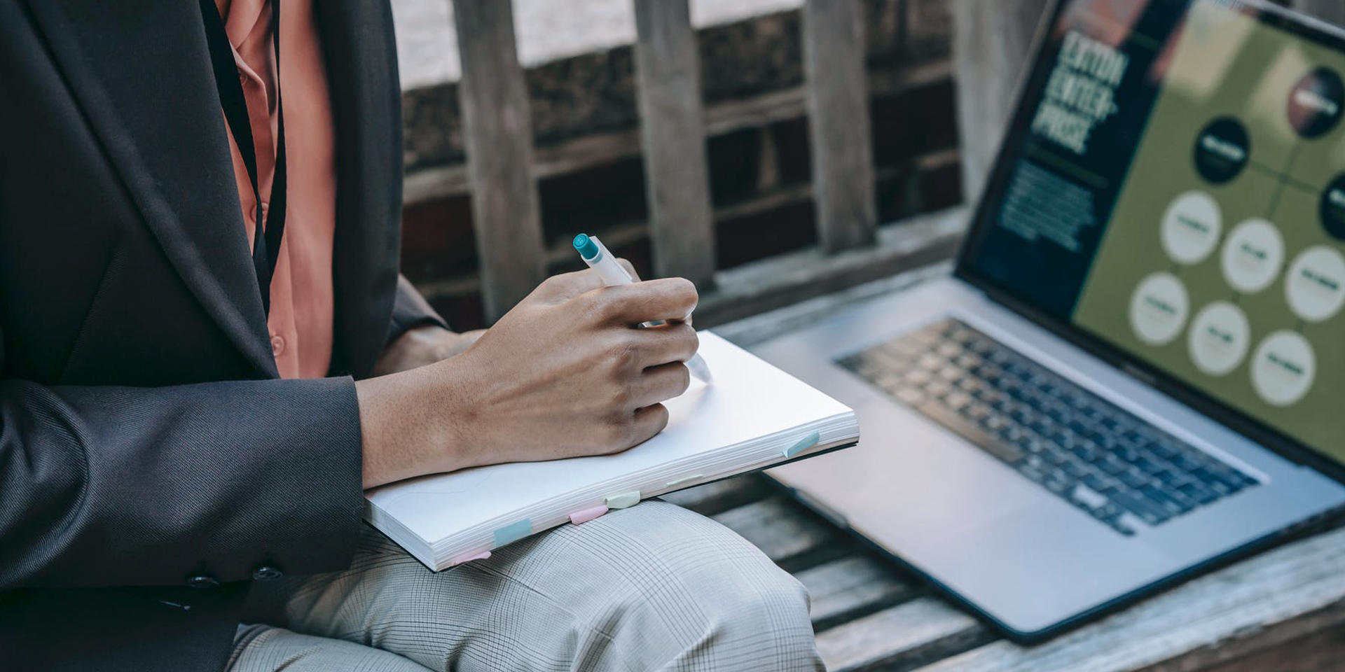 Descubra como planejar a sua apresentação online