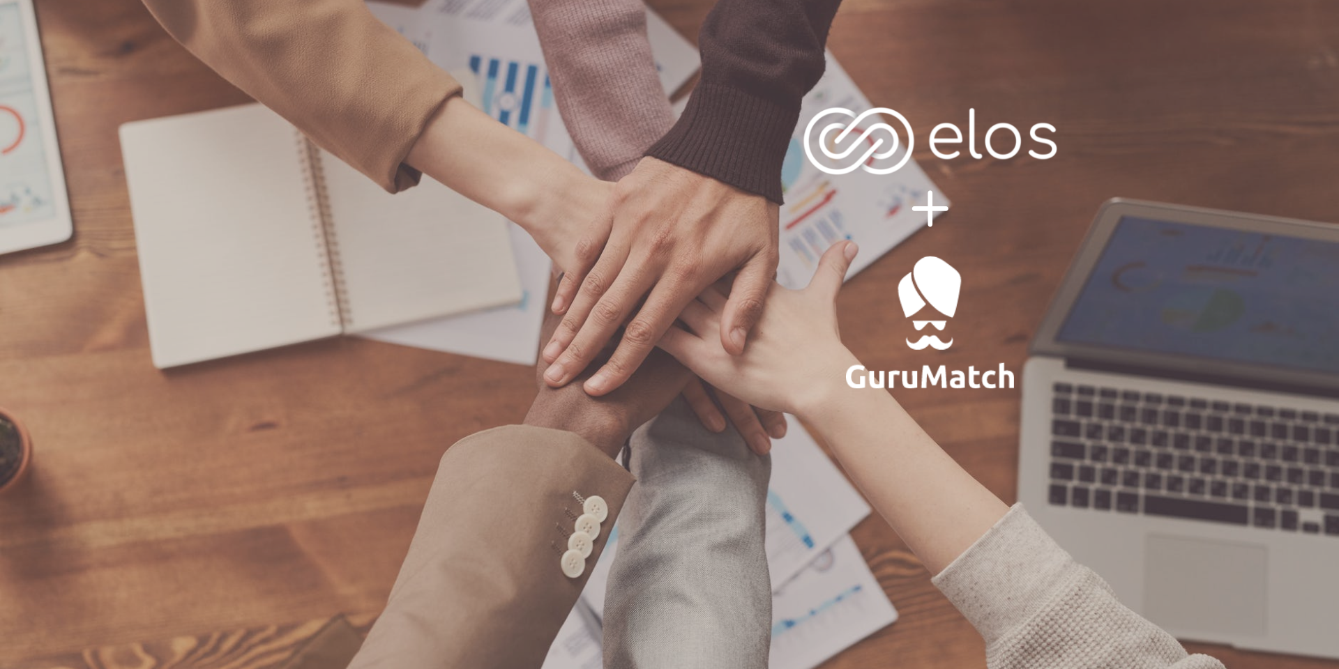 GuruMatch e Elos: Expandindo o conhecimento através da tecnologia